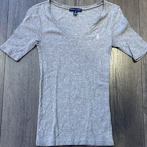 Ralph Lauren Short Sleeve Tee